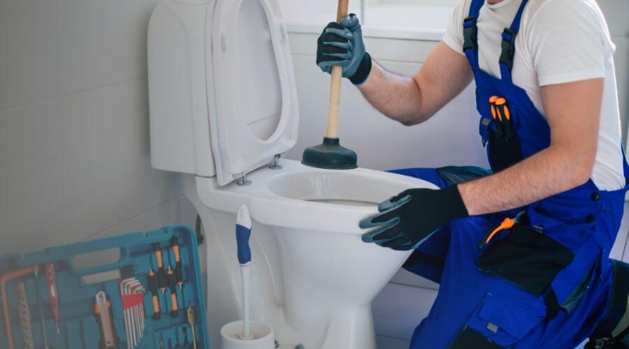 Professional sewer line repair services in Inglewood, CA